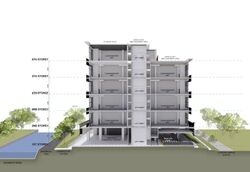 Space 18 (D12), Factory #534751421
